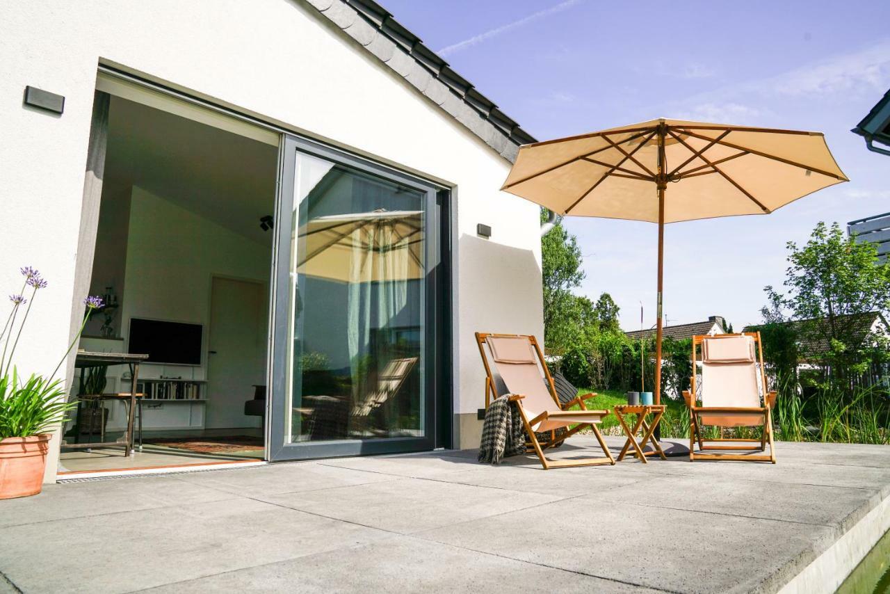 Haus Am See - Meerbusch / Duesseldorf 외부 사진
